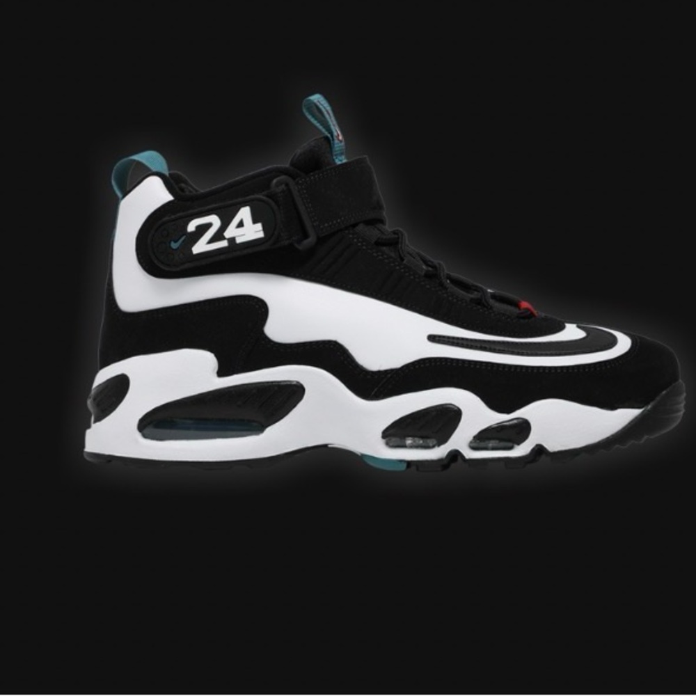 NEW NIB Nike Air Griffey Max 1 'Freshwater' 2021